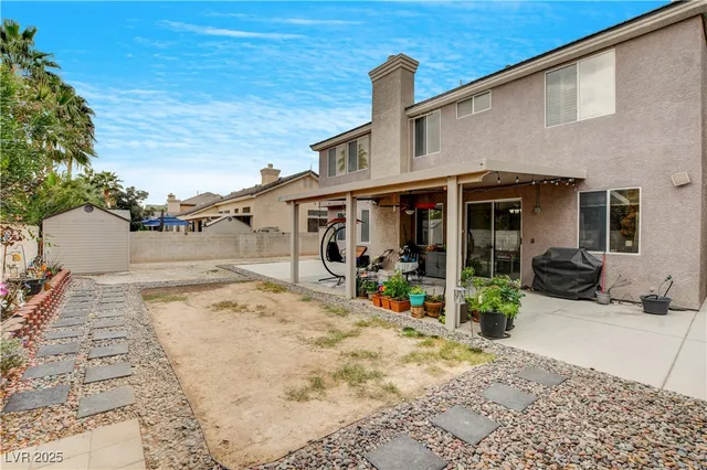 $615,000 | 5424 Goldbrush Street, Las Vegas, NV 89130