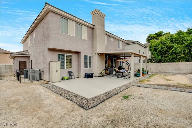 $615,000 | 5424 Goldbrush Street, Las Vegas, NV 89130