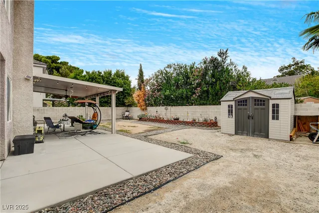 $615,000 | 5424 Goldbrush Street, Las Vegas, NV 89130