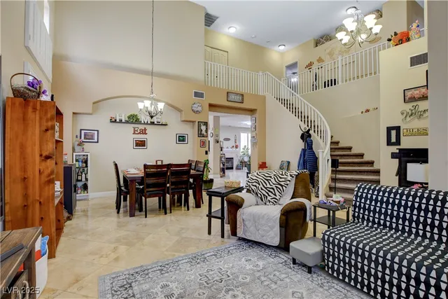 $615,000 | 5424 Goldbrush Street, Las Vegas, NV 89130