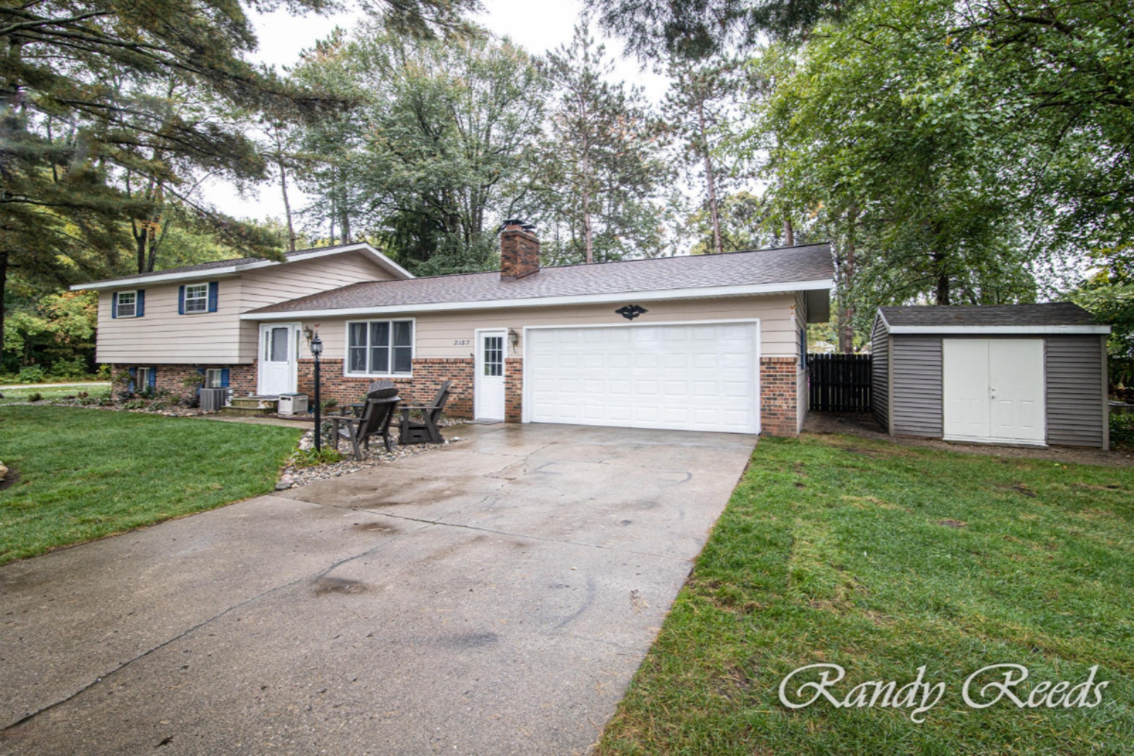 2187 Jensen Road Fruitport, MI 49415 - Photo 1 of 25 2187 Jensen Rd (21 of 27)