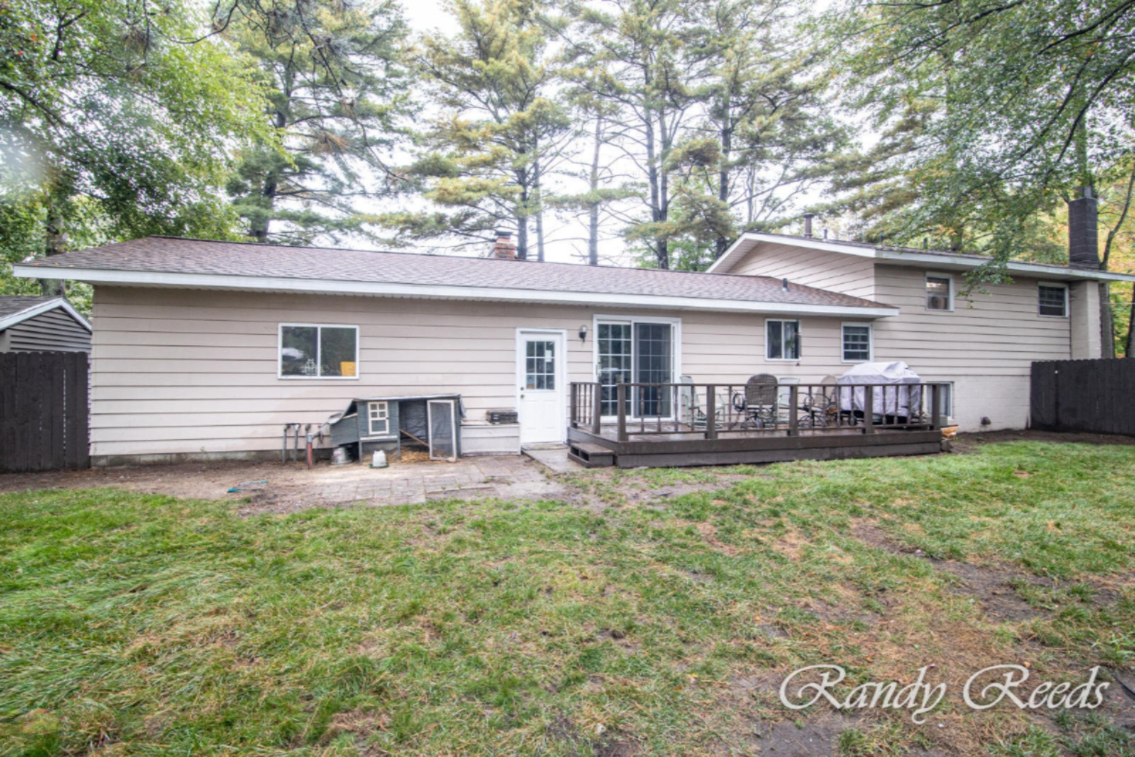 2187 Jensen Road Fruitport, MI 49415 - Photo 3 of 25 2187 Jensen Rd (25 of 27)