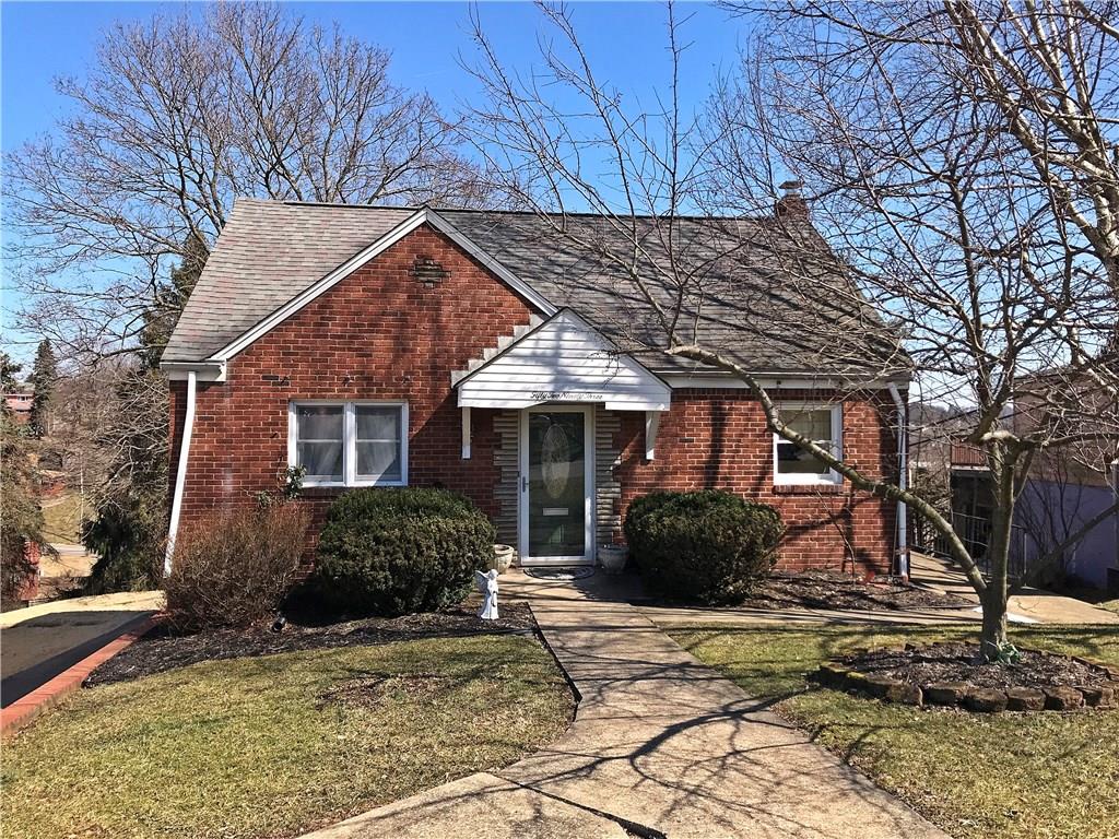 5293 Highgrove Road Pittsburgh, PA 15236 - Photo 1 of 25 Gallery Image 1