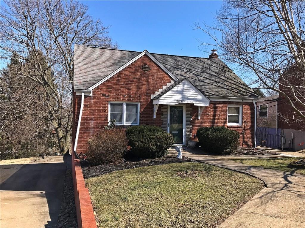 5293 Highgrove Road Pittsburgh, PA 15236 - Photo 2 of 25 Gallery Image 2