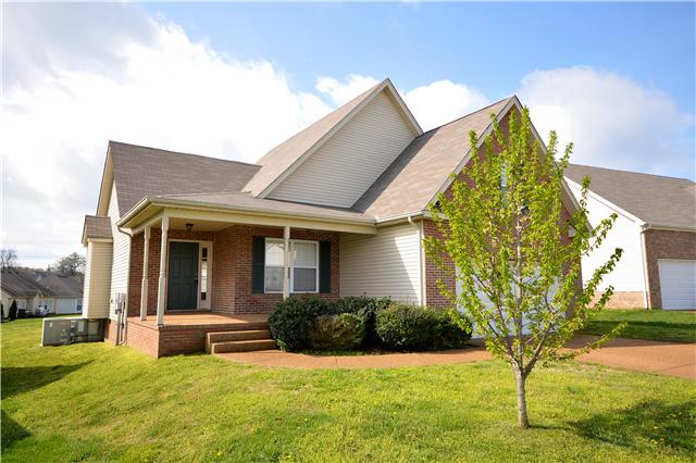 1027 Golf View Way Spring Hill, TN 37174 - Photo 1 of 19 1027 Golf View Way Spring Hill