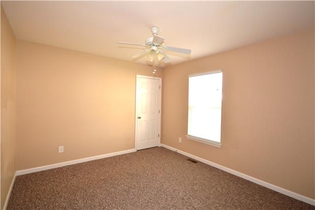 1027 Golf View Way Spring Hill, TN 37174 - Photo 13 of 19 Bedroom 3