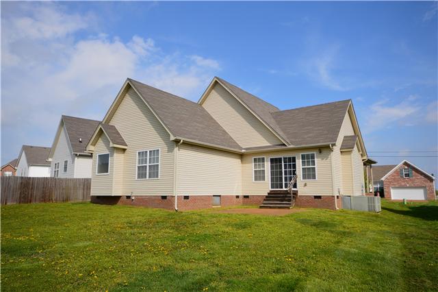 1027 Golf View Way Spring Hill, TN 37174 - Photo 17 of 19 Gallery Image 17