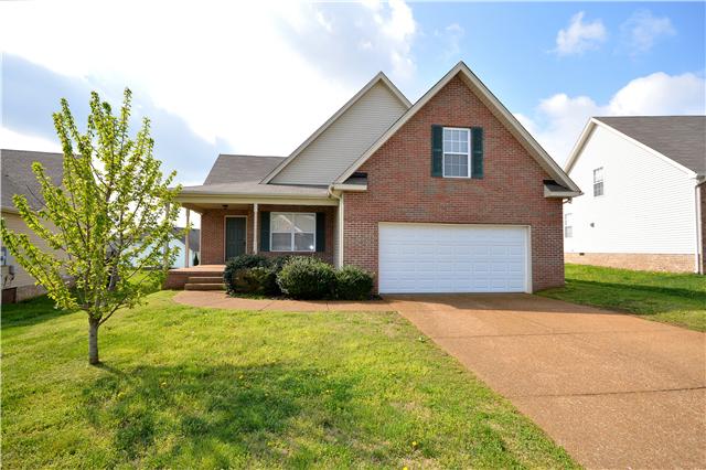 1027 Golf View Way Spring Hill, TN 37174 - Photo 2 of 19 Gallery Image 2