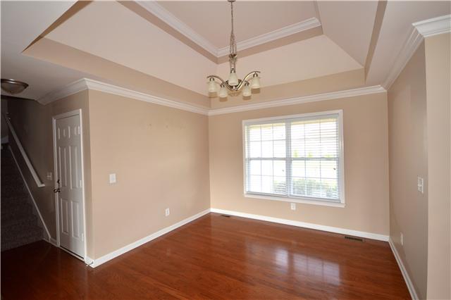 1027 Golf View Way Spring Hill, TN 37174 - Photo 4 of 19 Separate Dining Room