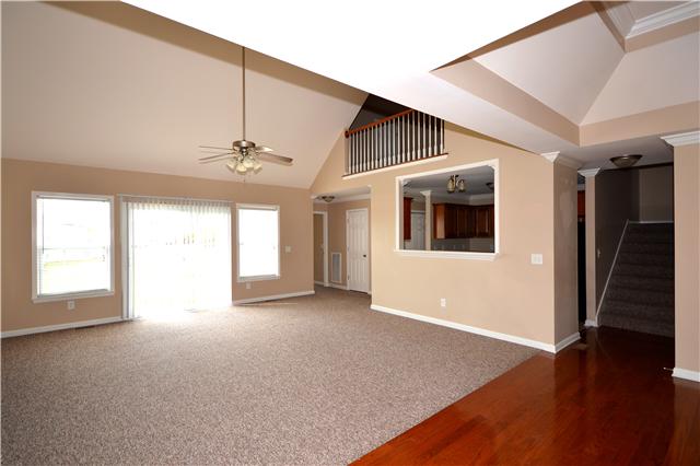 1027 Golf View Way Spring Hill, TN 37174 - Photo 6 of 19 Gallery Image 6