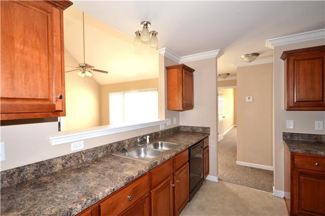 1027 Golf View Way Spring Hill, TN 37174 - Photo 9 of 19 Gallery Image 9