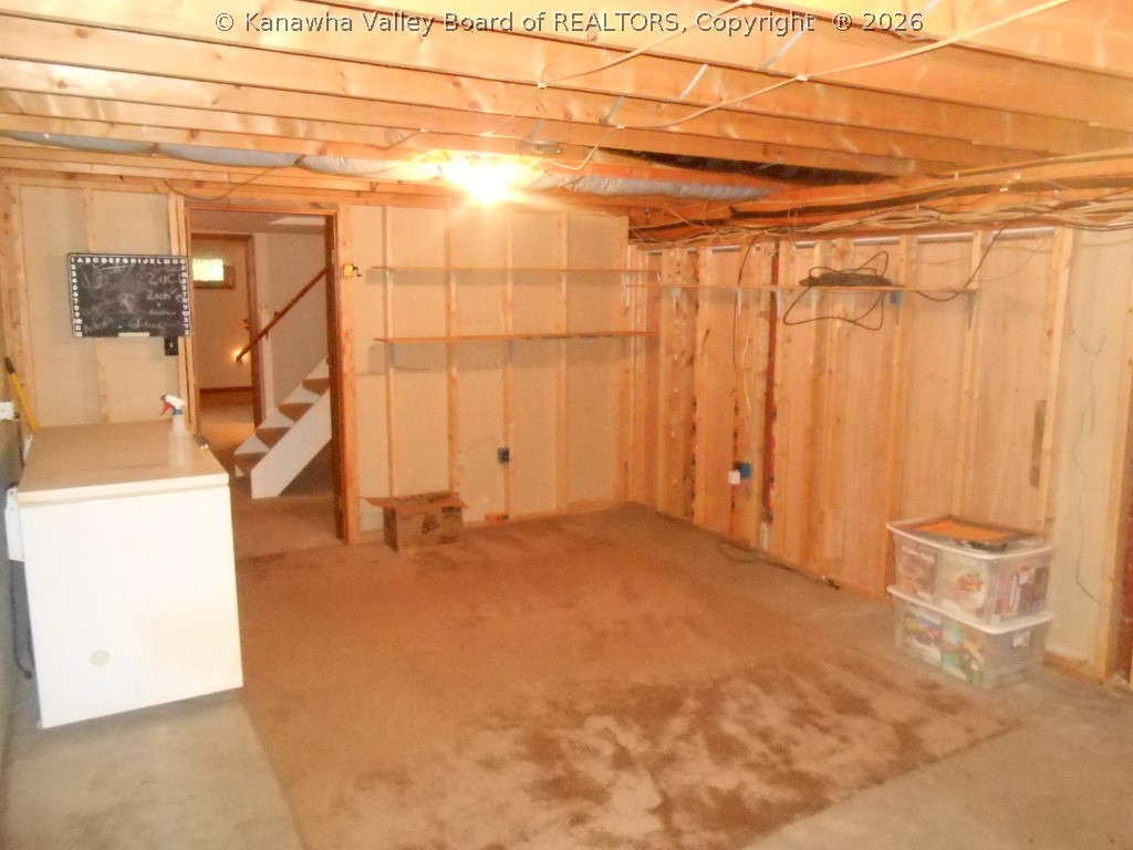 1550 Lighthouse Road Given, WV 25245 - Photo 16 of 28 Gallery Image 16