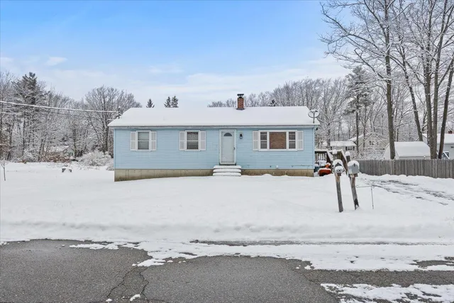 $325,000 | 34 Brunelle Avenue, Sanford, ME 04073