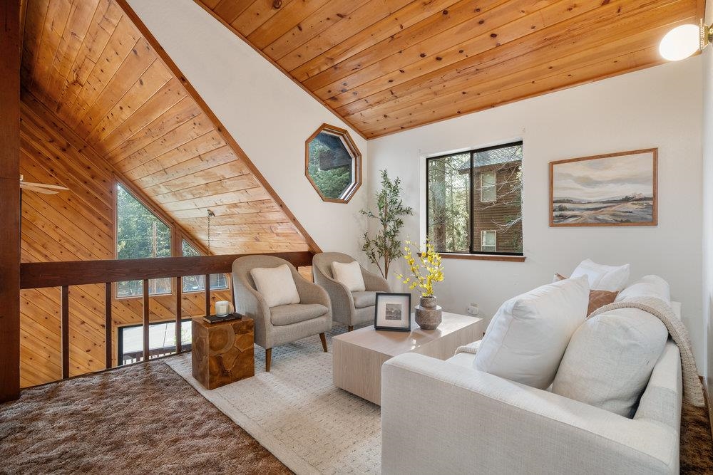 11448 Sun Valley Road Truckee, CA 96161 - Photo 19 of 25 Gallery Image 19