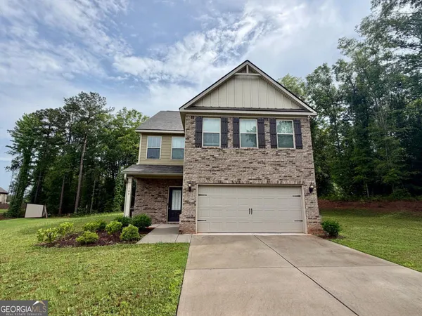 $2,395 | 104 Armory Creek Drive, Jackson, GA 30233