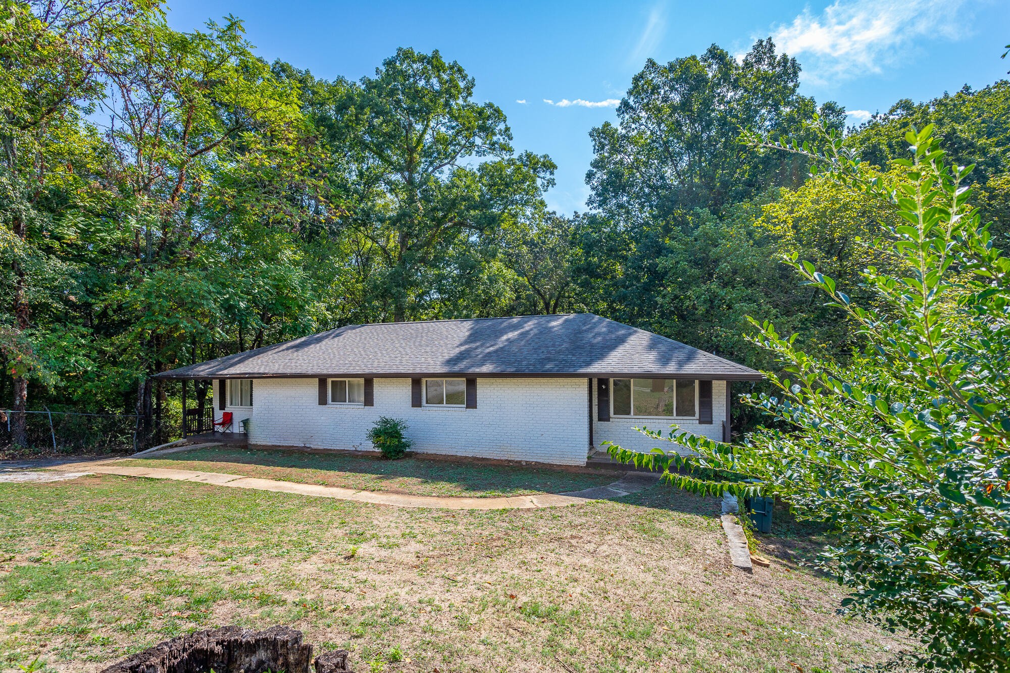 4614 Norcross Road Hixson, TN 37343 - Photo 3 of 33 Gallery Image 3