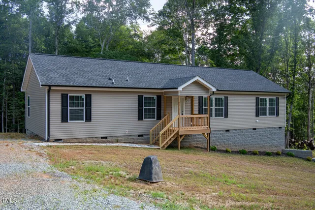 $320,000 | 1475 Alta Vista Lane, Graham, NC 27253
