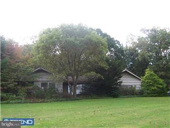 1078 Little Road Washington Crossing, PA 18977 - Photo 1 of 5 Exterior Front
