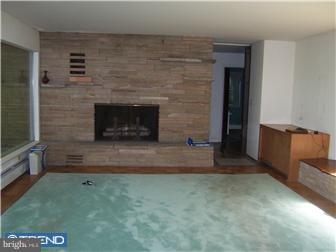 1078 Little Road Washington Crossing, PA 18977 - Photo 2 of 5 Living Room
