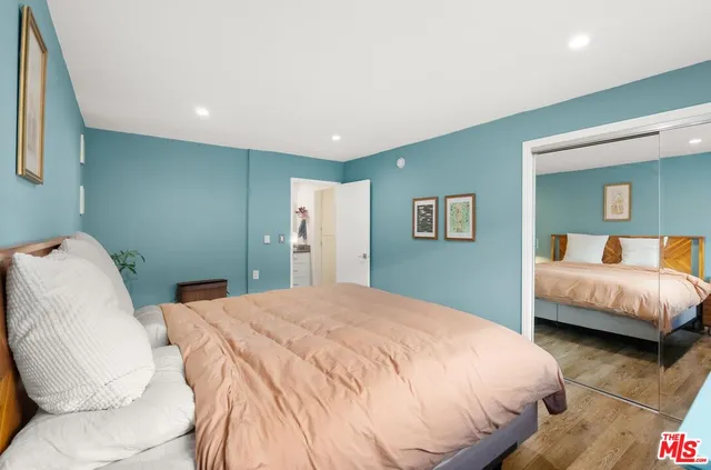 $499,000 | 525 North Sycamore Avenue, Unit 225, Los Angeles, CA 90036