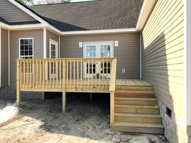 431 Beaver Dam Road Aiken, SC 29805 - Photo 7 of 20