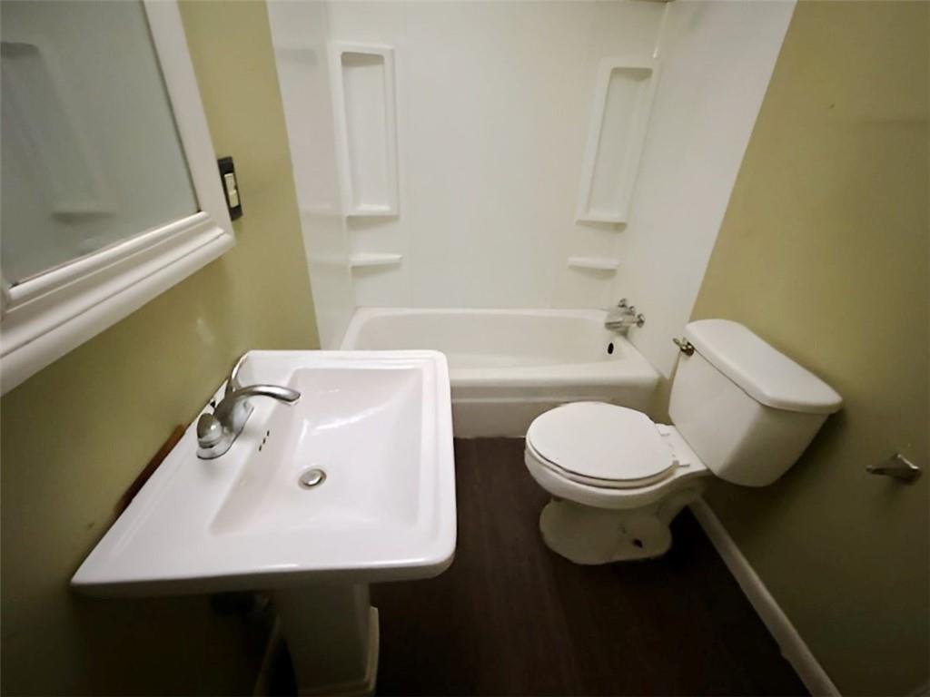 211 Prince Collins Street Houma, LA 70364 - Photo 14 of 22