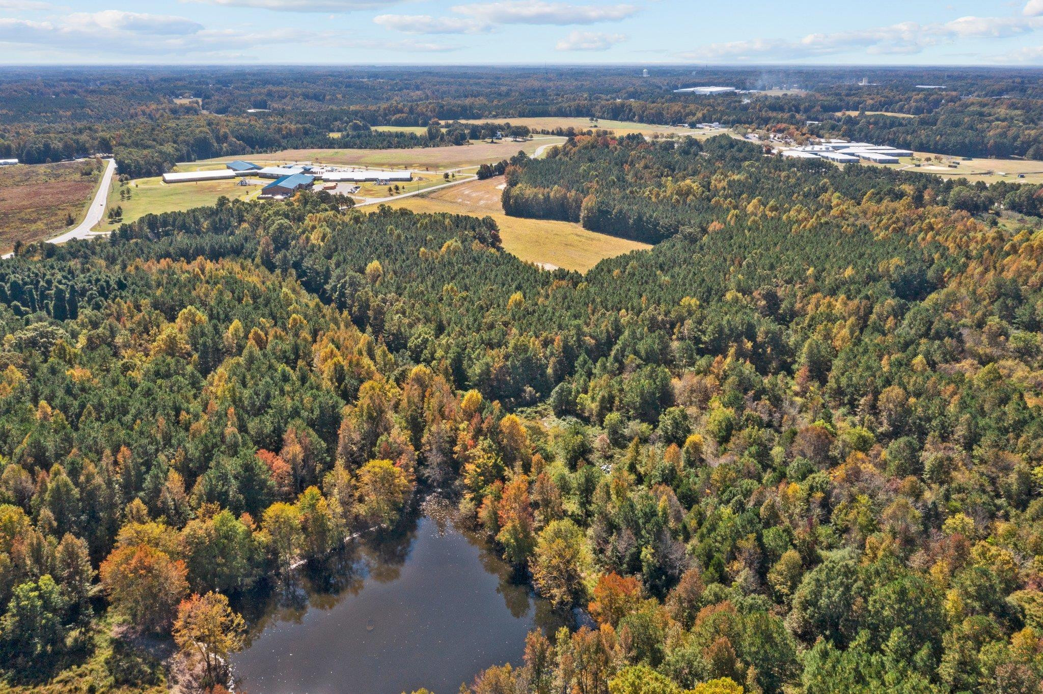 0 Garrett Road Henderson, NC 27536 - Photo 18 of 20 a view of city and ocean