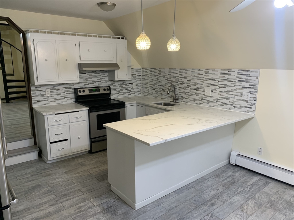 19 Underhill Street, Unit 2, Winthrop, MA 02152 Compass