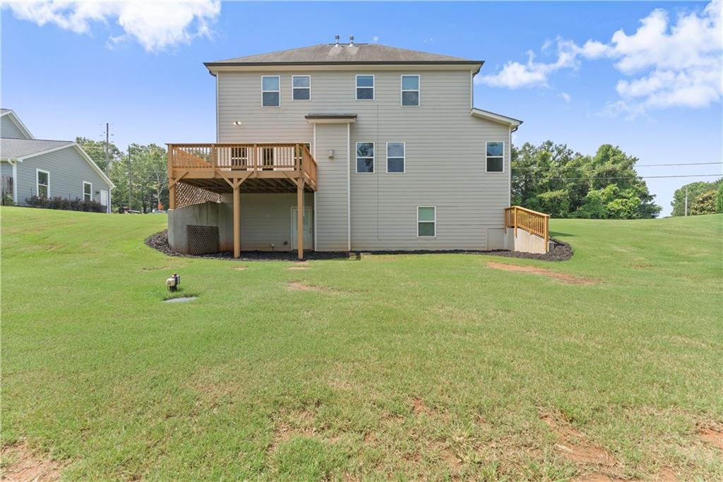 6292 Gaines Ferry Road Flowery Branch, GA 30542 - Photo 62 of 75