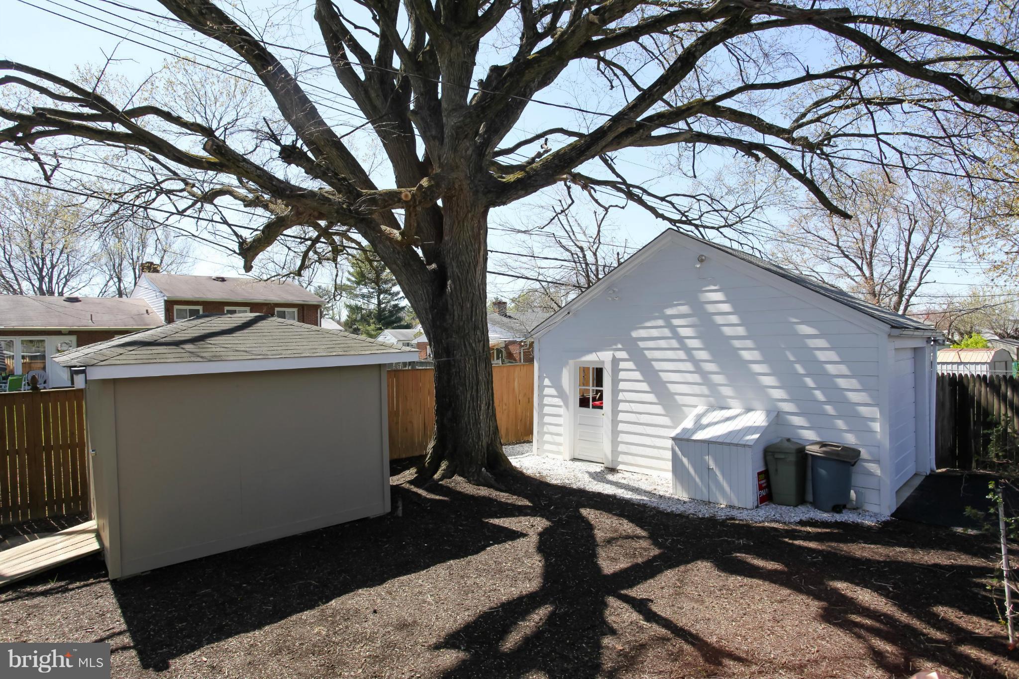 5913 Johnnycake Road Baltimore, MD 21207 - Photo 29 of 30 Exterior (Rear)