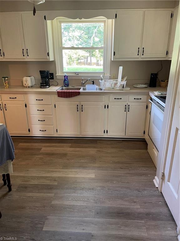 525 Spainhour Road King, NC 27021 - Photo 4 of 5 Gallery Image 4