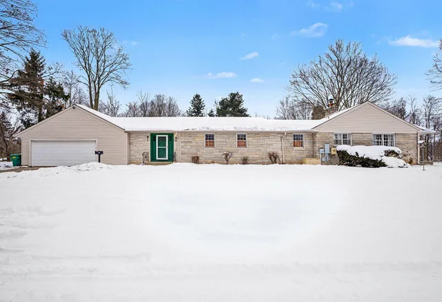 $360,000 | 302 North Fulton Street, Cassopolis, MI 49031