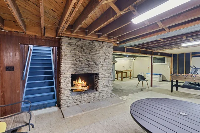 $360,000 | 302 North Fulton Street, Cassopolis, MI 49031