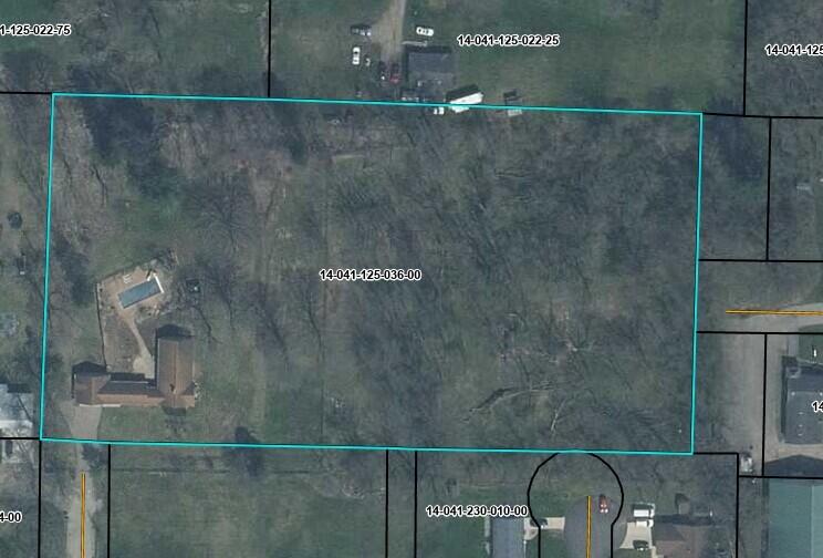 302 North Fulton Street Cassopolis, MI 49031 - Photo 31 of 31 Screenshot 2026-02-09 121802