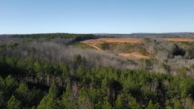 a view of mountain with lake view