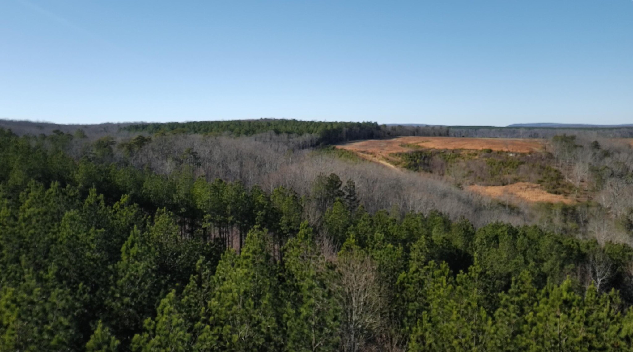 0 Three Gorges Road Soddy Daisy, TN 37379 - Photo 21 of 21 a view of lake with mountain