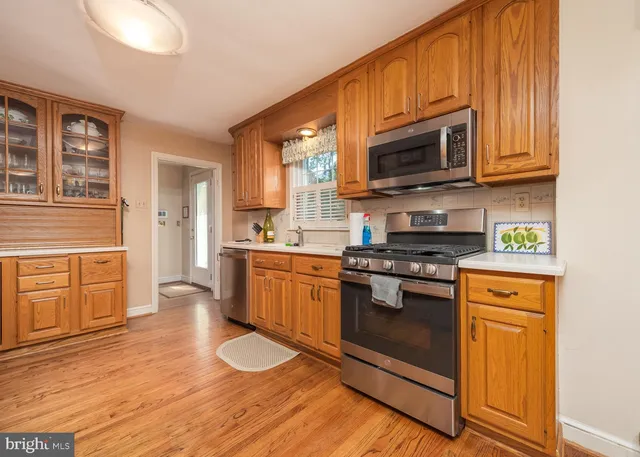 $849,900 | 211 Patuxent Road, Laurel, MD 20707