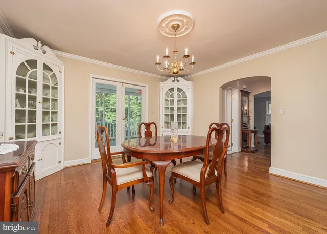 $849,900 | 211 Patuxent Road, Laurel, MD 20707