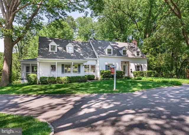 $849,900 | 211 Patuxent Road, Laurel, MD 20707