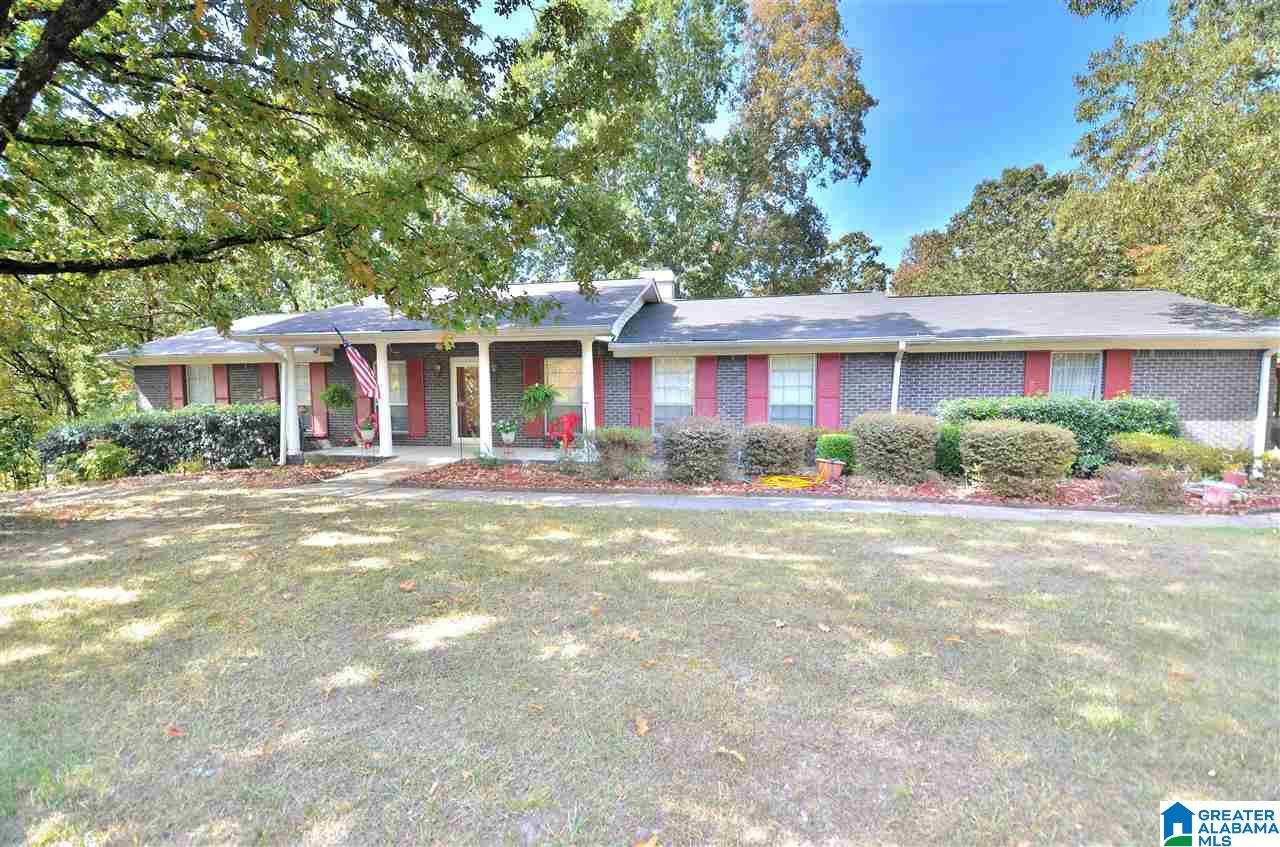 4 Ridge Drive Pelham, AL 35124 - Photo 2 of 46