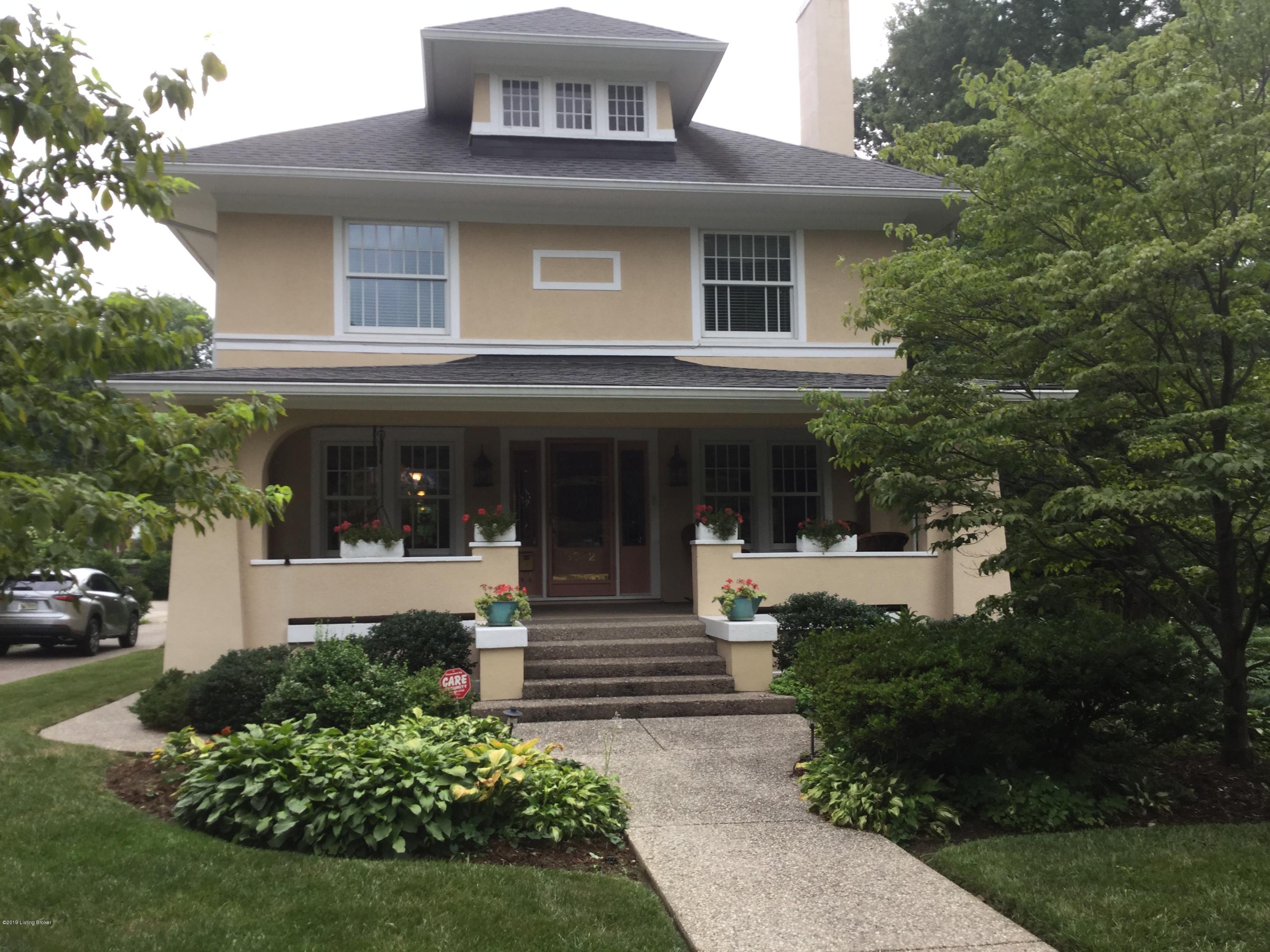 3312 Thrush Road Louisville, KY 40213 - Photo 1 of 28 Street view