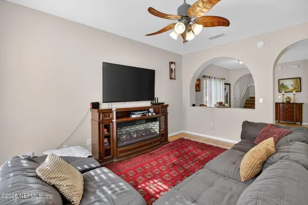 $335,000 | 542 Dry Branch Way, St. Johns, FL 32259