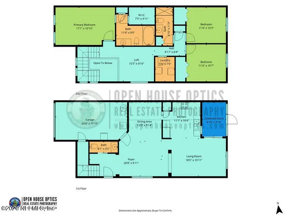 $335,000 | 542 Dry Branch Way, St. Johns, FL 32259
