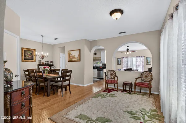 $335,000 | 542 Dry Branch Way, St. Johns, FL 32259