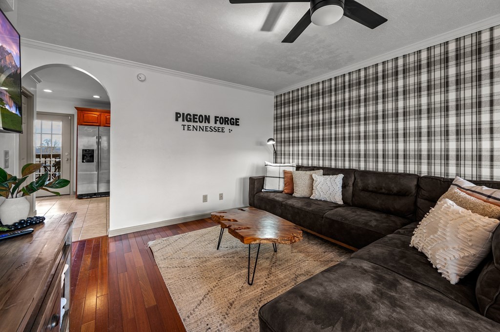 1513 Denton Road Sevierville, TN 37862 - Photo 3 of 74 Gallery Image 3