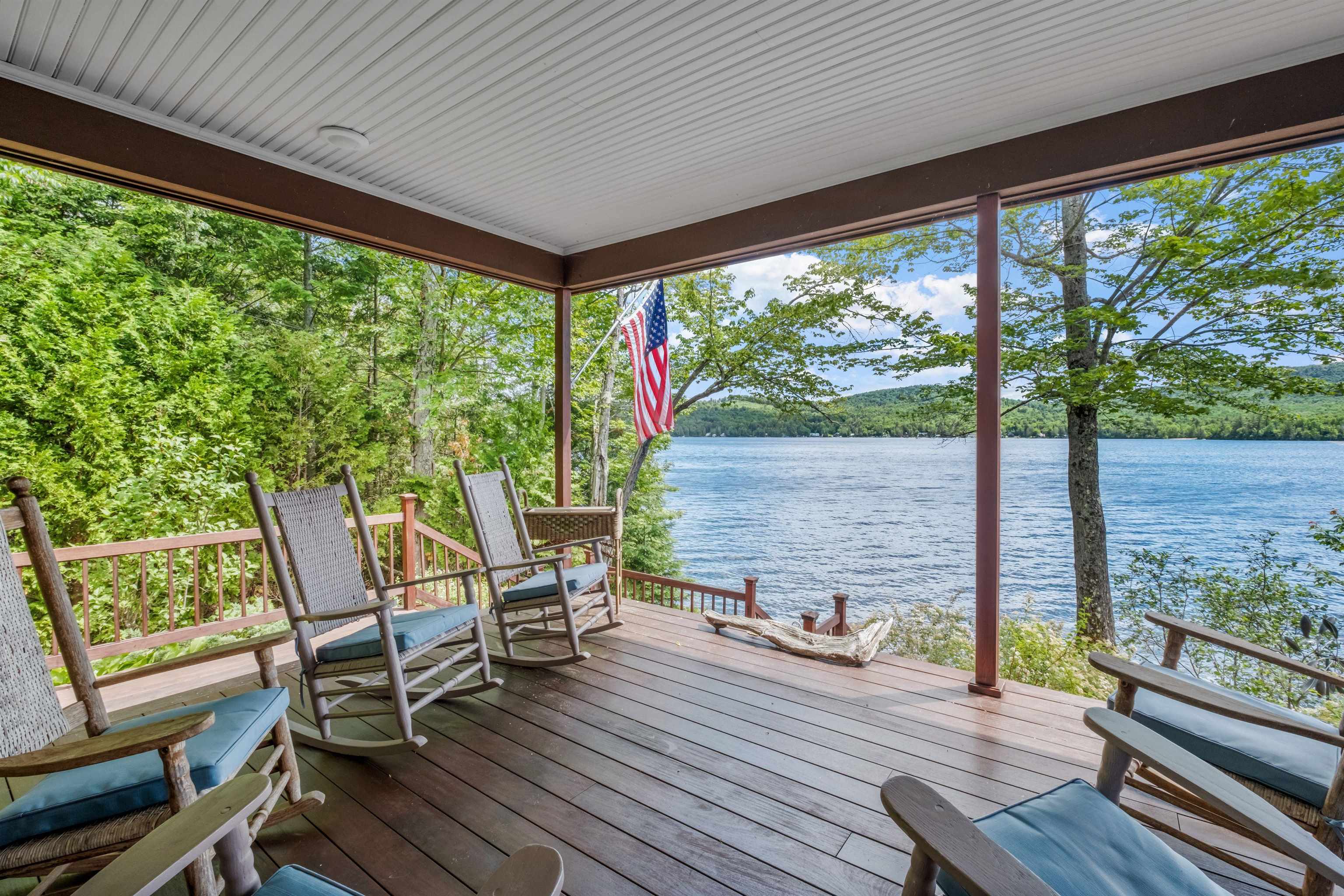 975 WestSide Lake Road Maidstone, VT 05905 - Photo 1 of 1