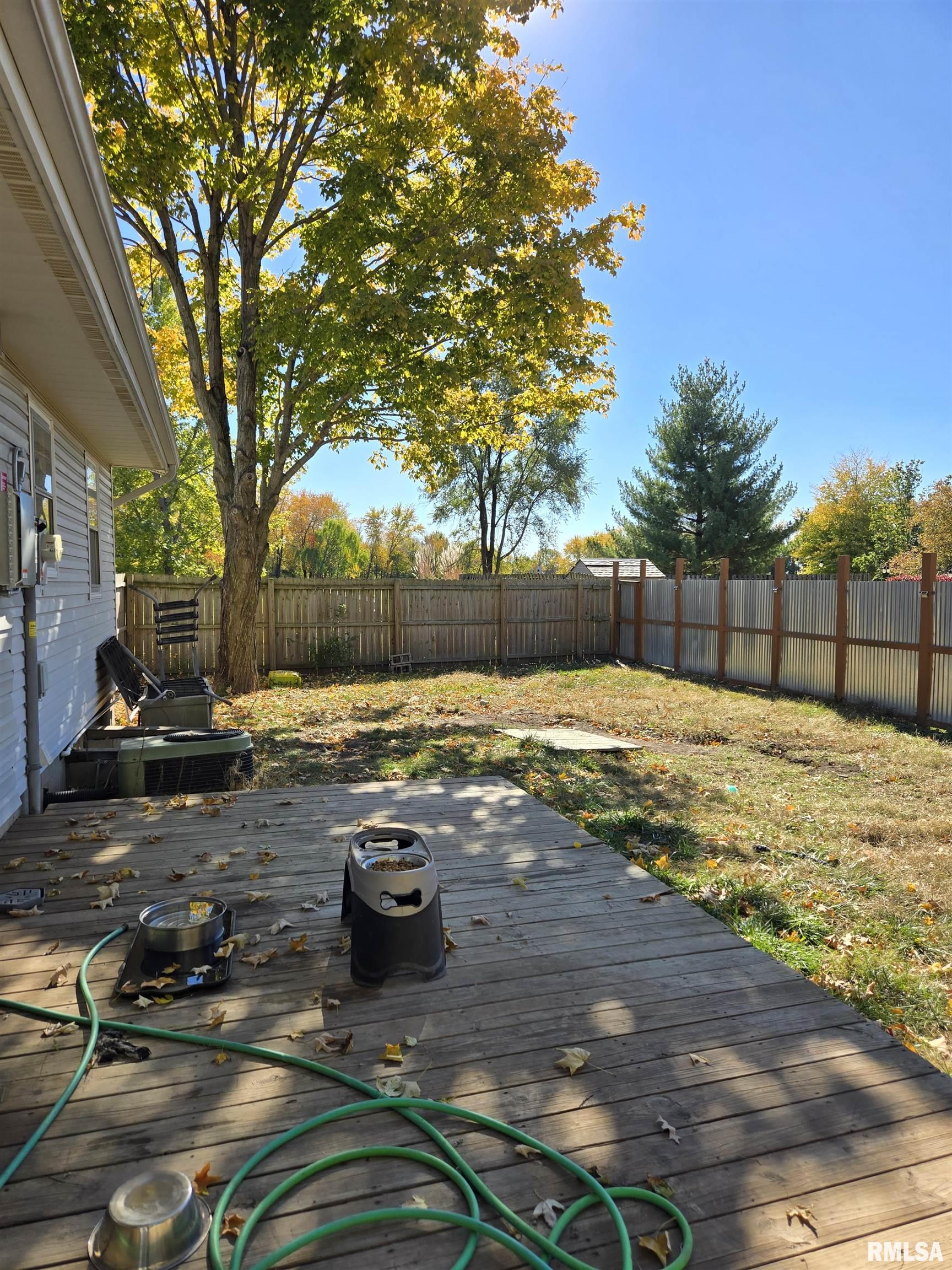 310 Cathy Street Colchester, IL 62326 - Photo 17 of 20