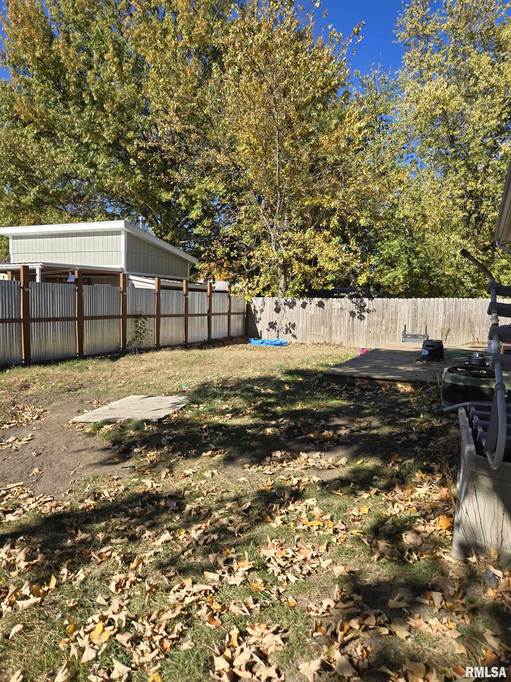 310 Cathy Street Colchester, IL 62326 - Photo 18 of 20