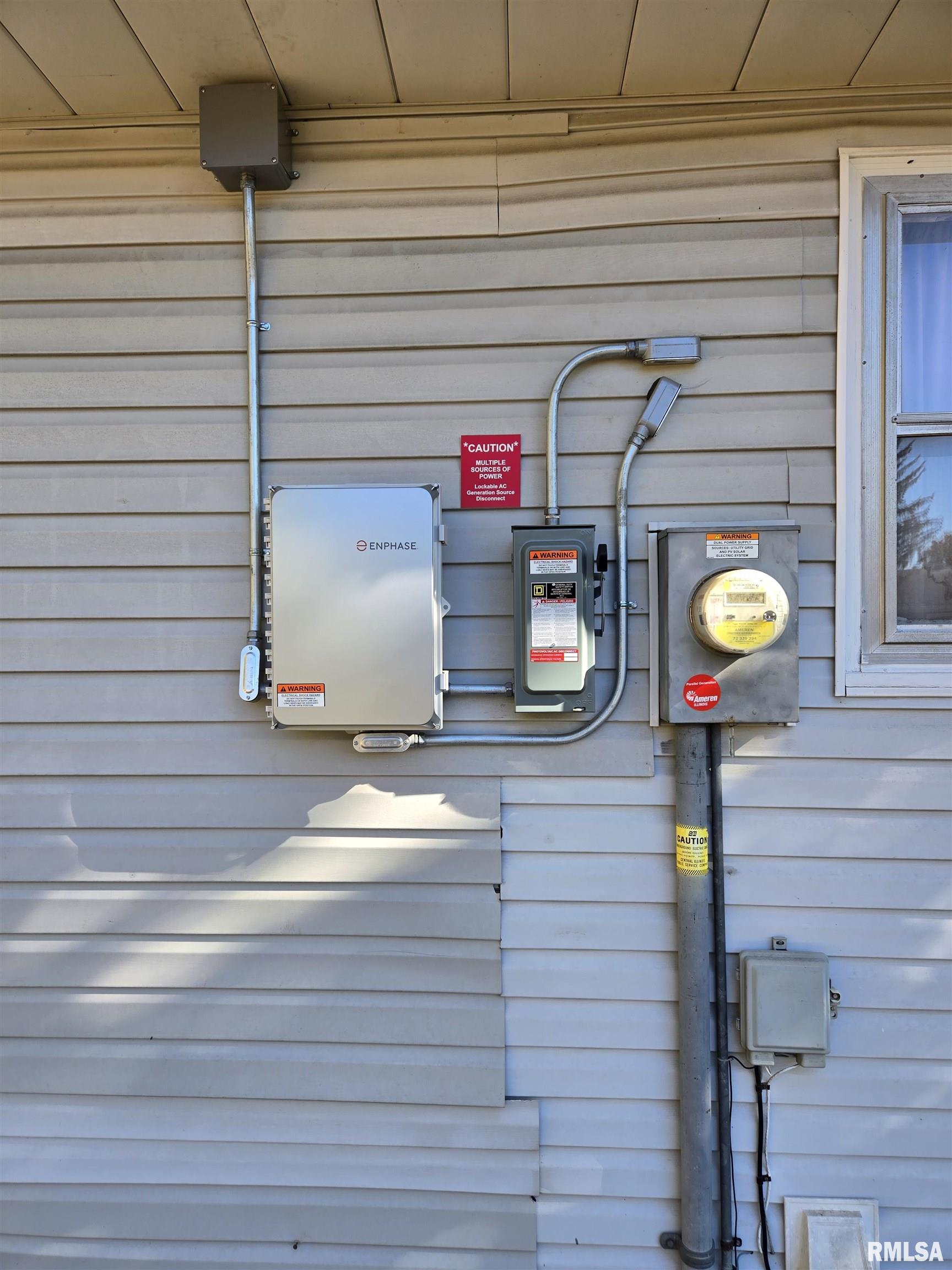 310 Cathy Street Colchester, IL 62326 - Photo 19 of 20