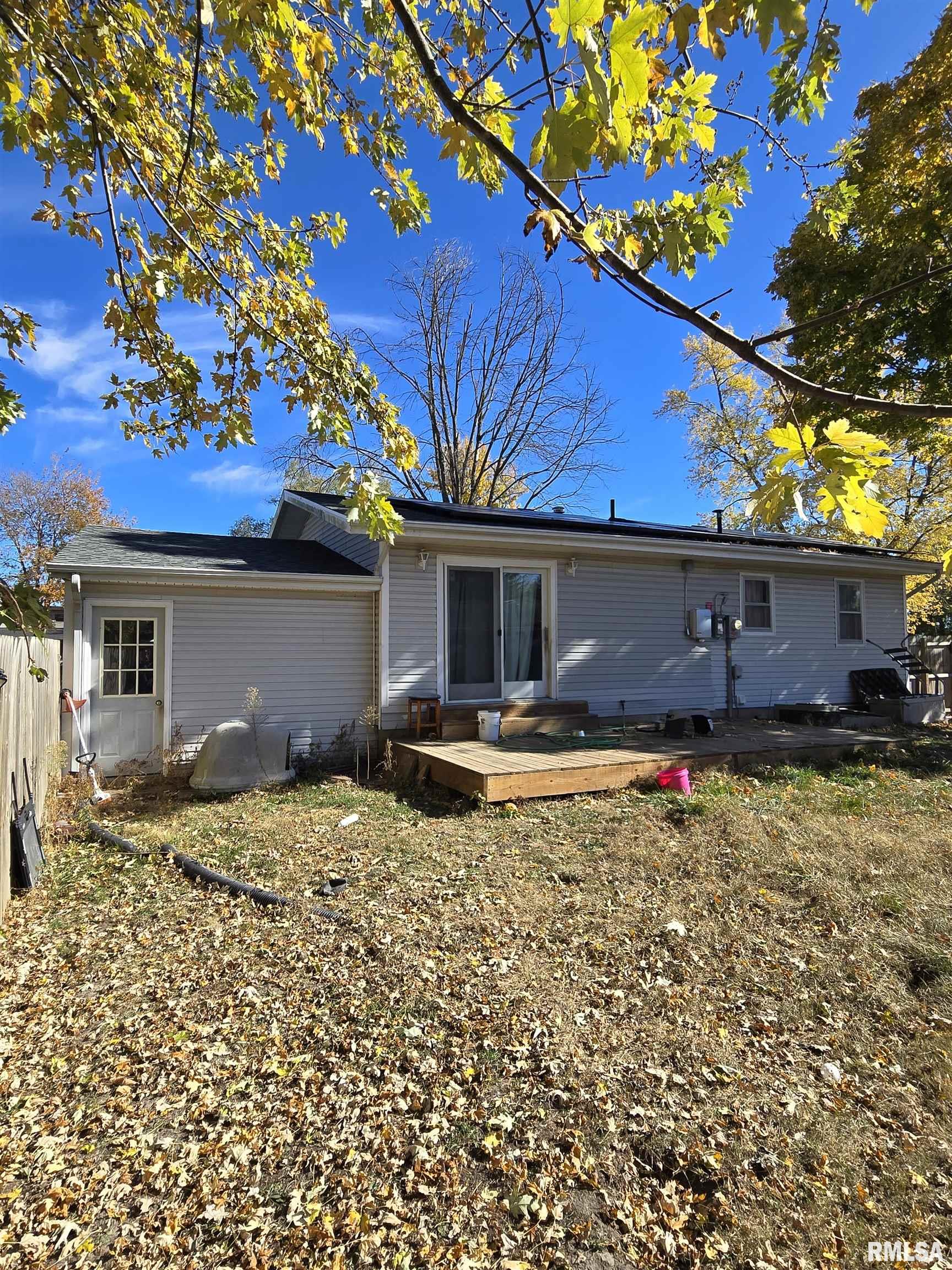 310 Cathy Street Colchester, IL 62326 - Photo 20 of 20